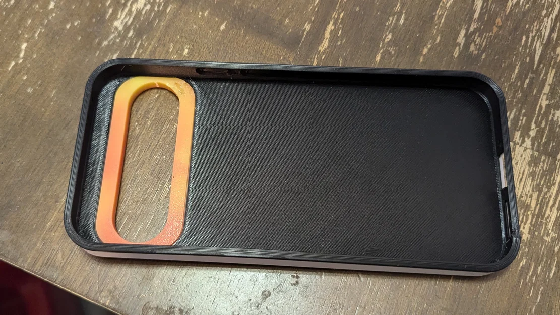 Ốp lưng Pixel 9 Pro XL (Đa vật liệu) - Image 5