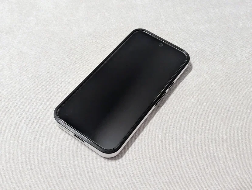 Ốp lưng Pixel 9 Pro XL (Đa vật liệu) - Image 6