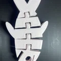 Flex fish – Cá khớp nối linh hoạt - Thumbnail 2