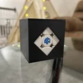 Hộp Đựng Rubix Cube 3x3x3 (Rubix Cube Case) - Thumbnail 1
