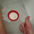 Bộ Khuếch Tán Nổi Cho Bath Bomb (Bath Bomb Floating Diffuser) - Thumbnail 2