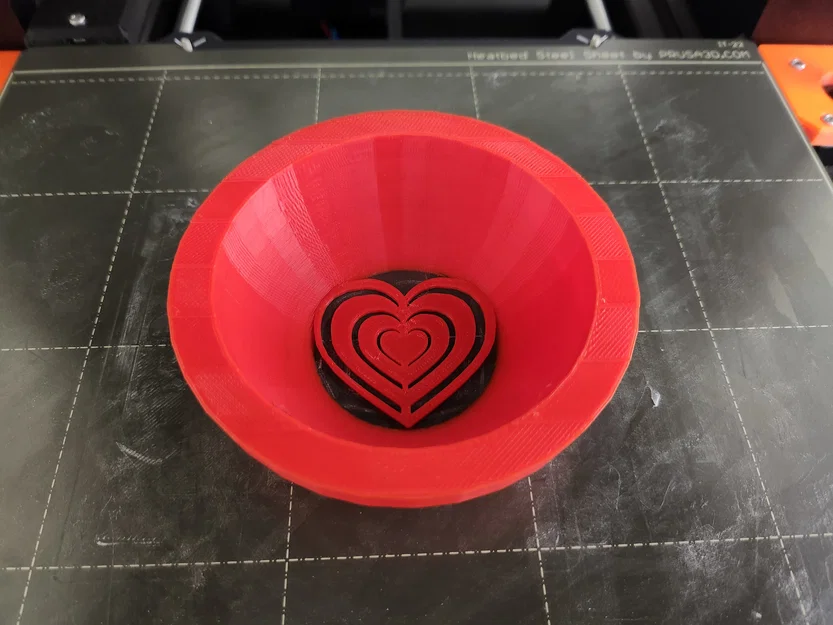 Bộ Khuếch Tán Nổi Cho Bath Bomb (Bath Bomb Floating Diffuser) - Image 5