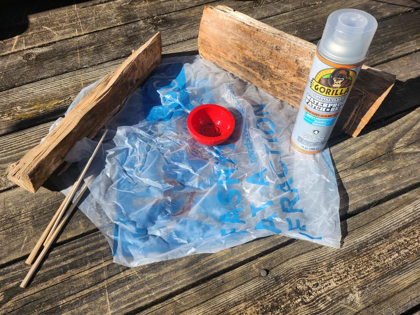 Bộ Khuếch Tán Nổi Cho Bath Bomb (Bath Bomb Floating Diffuser) - Image 9