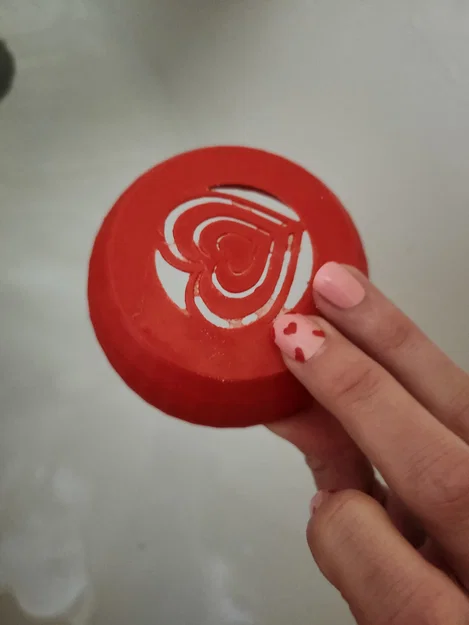 Bộ Khuếch Tán Nổi Cho Bath Bomb (Bath Bomb Floating Diffuser) - Image 10