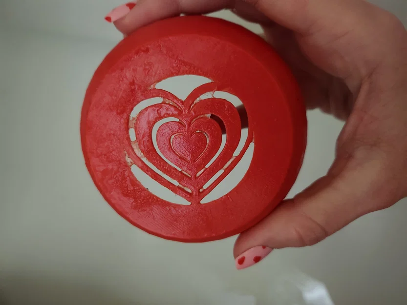 Bộ Khuếch Tán Nổi Cho Bath Bomb (Bath Bomb Floating Diffuser) - Image 11