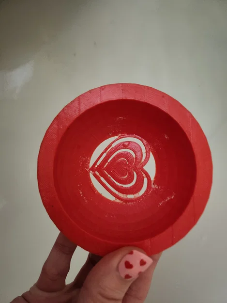 Bộ Khuếch Tán Nổi Cho Bath Bomb (Bath Bomb Floating Diffuser) - Image 13