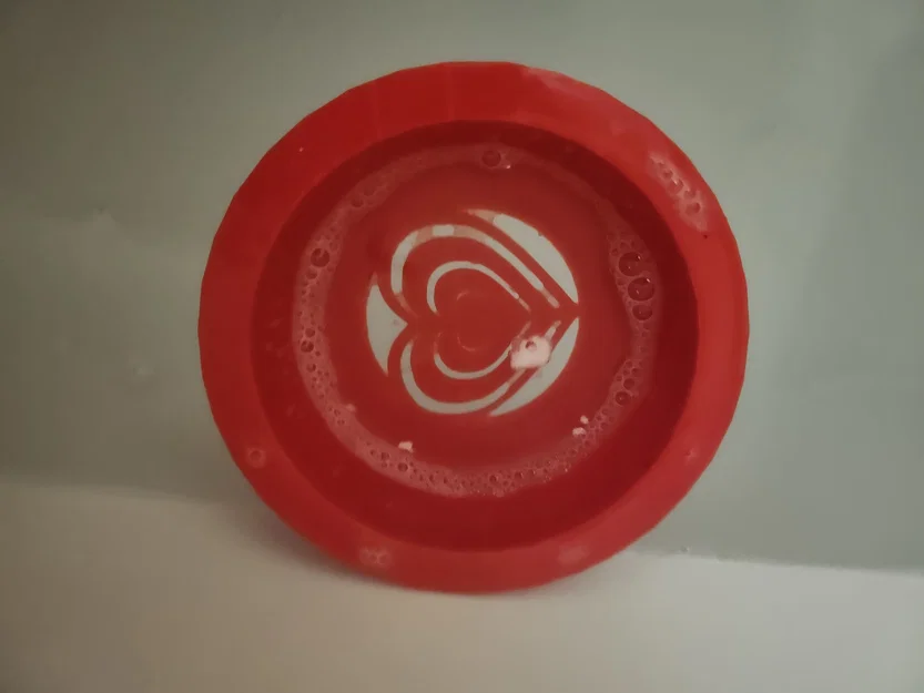 Bộ Khuếch Tán Nổi Cho Bath Bomb (Bath Bomb Floating Diffuser) - Image 14