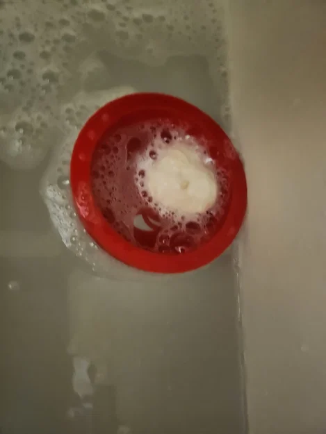 Bộ Khuếch Tán Nổi Cho Bath Bomb (Bath Bomb Floating Diffuser) - Image 16