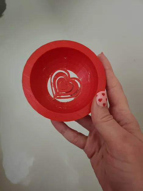 Bộ Khuếch Tán Nổi Cho Bath Bomb (Bath Bomb Floating Diffuser) - Image 18