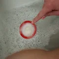 Bộ Khuếch Tán Nổi Cho Bath Bomb (Bath Bomb Floating Diffuser) - Thumbnail 22