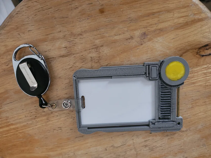 Multipass Remix cỡ thẻ US (hai mặt giống nhau) – Both Sides - Image 2