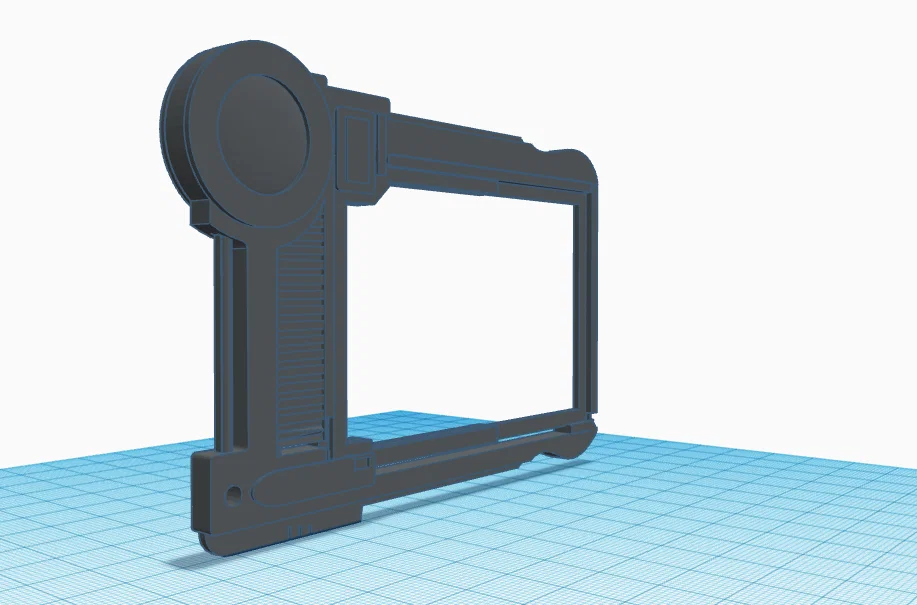 Multipass Remix cỡ thẻ US (hai mặt giống nhau) – Both Sides - Image 3