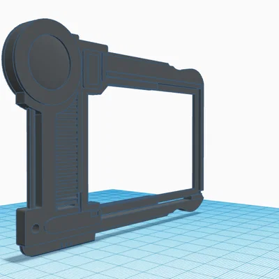 Multipass Remix cỡ thẻ US (hai mặt giống nhau) – Both Sides