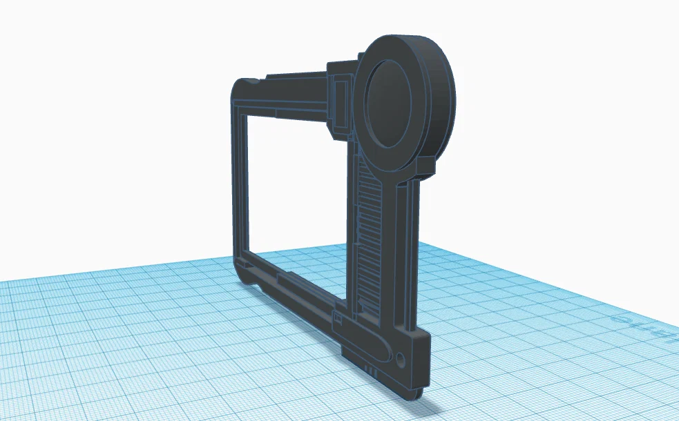 Multipass Remix cỡ thẻ US (hai mặt giống nhau) – Both Sides - Image 4