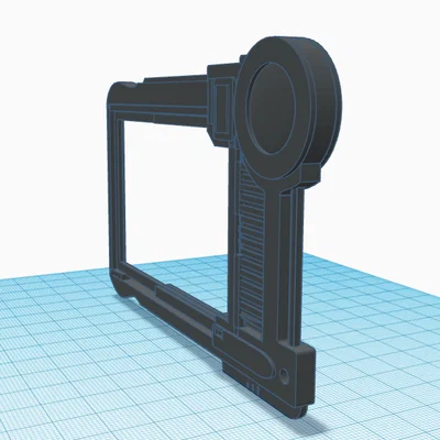 Multipass Remix cỡ thẻ US (hai mặt giống nhau) – Both Sides