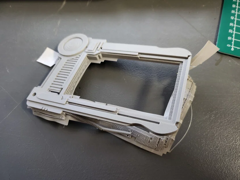 Multipass Remix cỡ thẻ US (hai mặt giống nhau) – Both Sides - Image 5