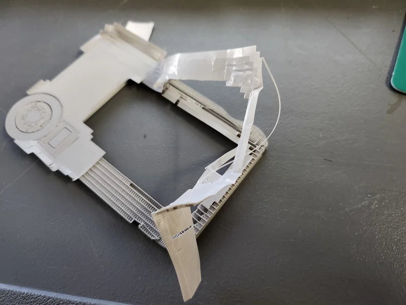 Multipass Remix cỡ thẻ US (hai mặt giống nhau) – Both Sides - Image 6