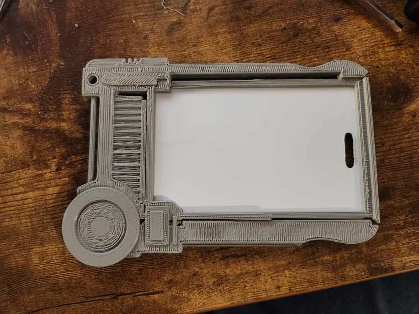 Multipass Remix cỡ thẻ US (hai mặt giống nhau) – Both Sides - Image 8