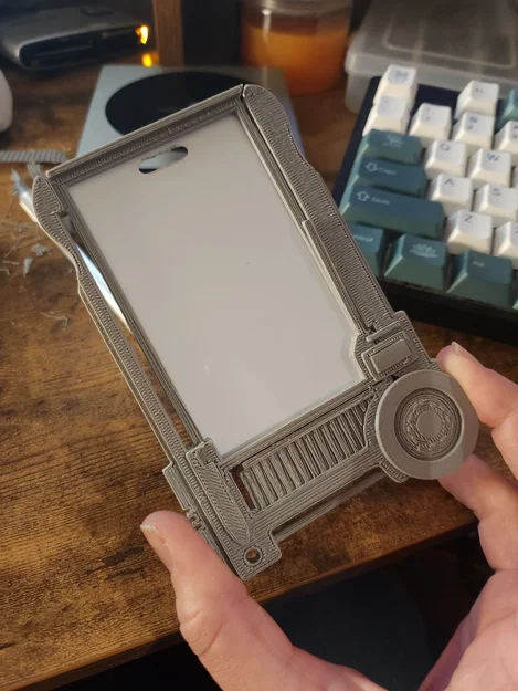 Multipass Remix cỡ thẻ US (hai mặt giống nhau) – Both Sides - Image 9