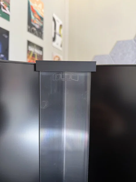 Giá đỡ Bezel Free - Dành cho bộ ASUS ROG Bezel-Free Kit - Image 5