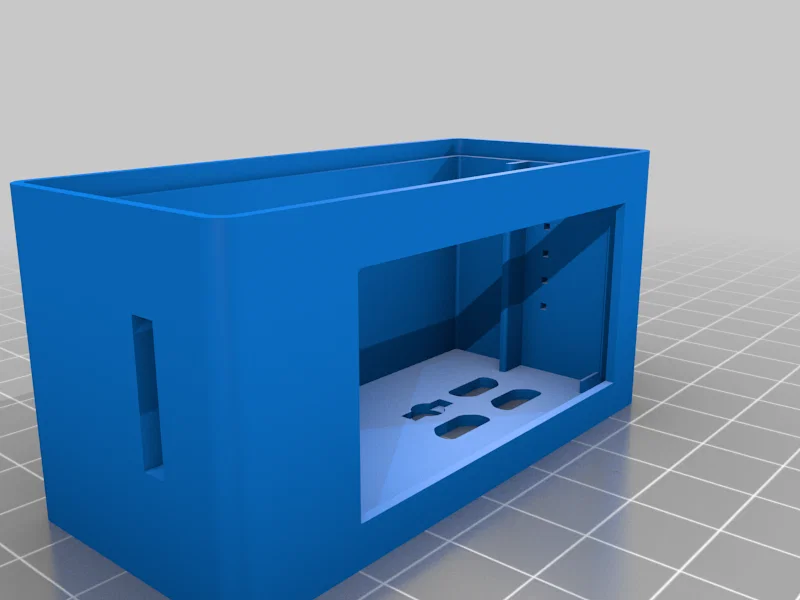 Case Pwnagotchi (hỗ trợ PiSugar2 1200mAh) - Image 3