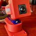 Pi AI Cam pan & tilt đơn giản (2DOF servo stand) - Thumbnail 2