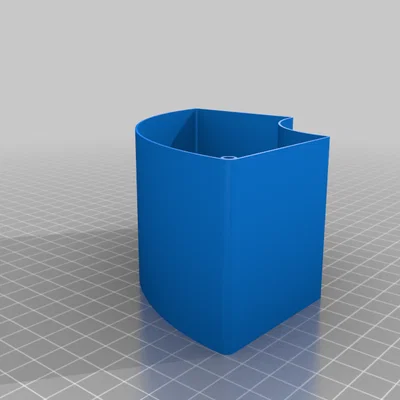 Ngăn Kéo Cho Cuộn Hatchbox (Hatchbox Spool Drawers)