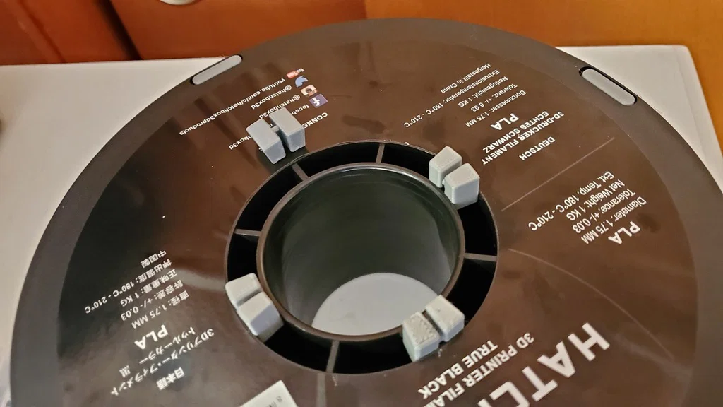 Ngăn Kéo Cho Cuộn Hatchbox (Hatchbox Spool Drawers) - Image 2