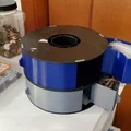 Ngăn Kéo Cho Cuộn Hatchbox (Hatchbox Spool Drawers) - Thumbnail 4