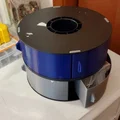Ngăn Kéo Cho Cuộn Hatchbox (Hatchbox Spool Drawers) - Thumbnail 5