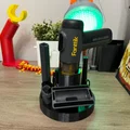 Fanttik Vacuum Holder x100 - Thumbnail 1