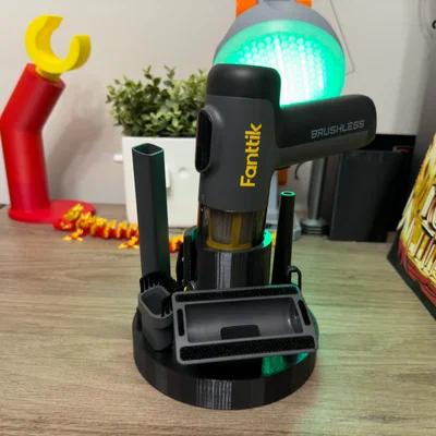 Fanttik Vacuum Holder x100