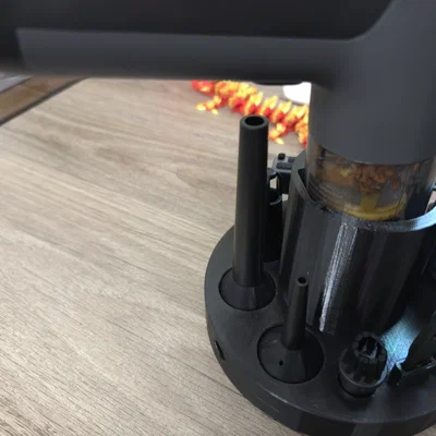 Fanttik Vacuum Holder x100