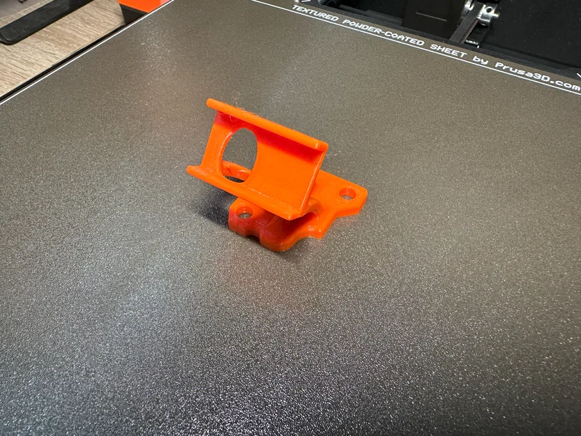 Giá đỡ USB tiện lợi cho máy in 3D Prusa MK4S - Image 3