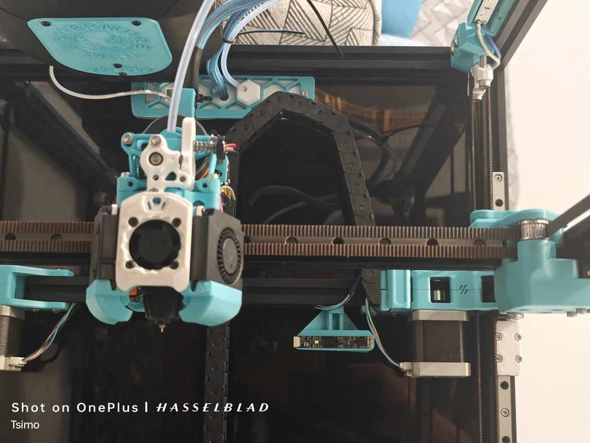 Giá đỡ Camera OV5648 cho máy in Voron 2.4 - Hỗ trợ Timelapse chuyên nghiệp - Image 2