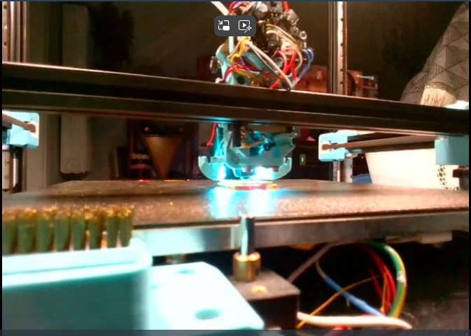 Giá đỡ Camera OV5648 cho máy in Voron 2.4 - Hỗ trợ Timelapse chuyên nghiệp - Image 3