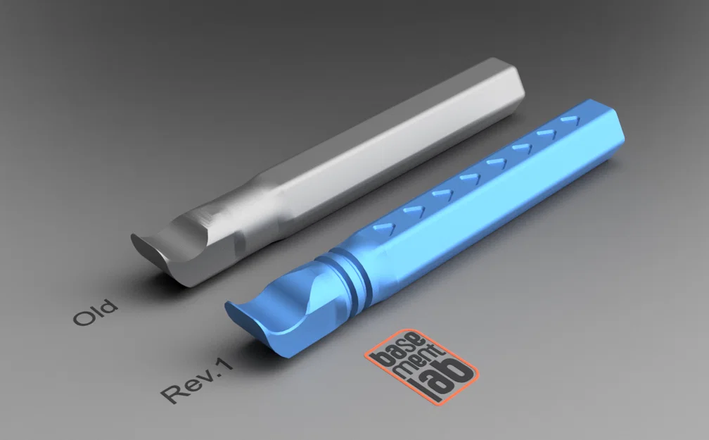 Pry tools - Dụng cụ nạy mở dạng phẳng cho Smartphone/Notebook/Laptop/Ô tô - Image 1