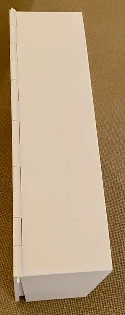 Hộp treo tường để chìa khóa (Key wall box) - Image 2