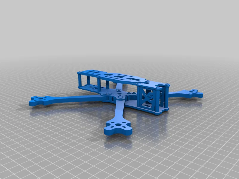 File khung TBS Source One (TBS Source One Frame file) - Image 2