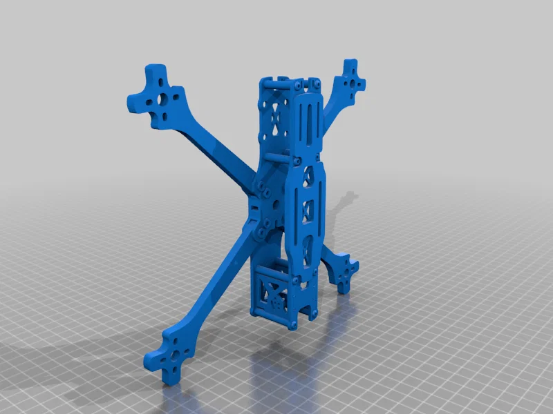 File khung TBS Source One (TBS Source One Frame file) - Image 3