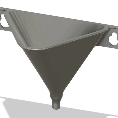 Urinal Khẩn Cấp (Emergency Urinal)