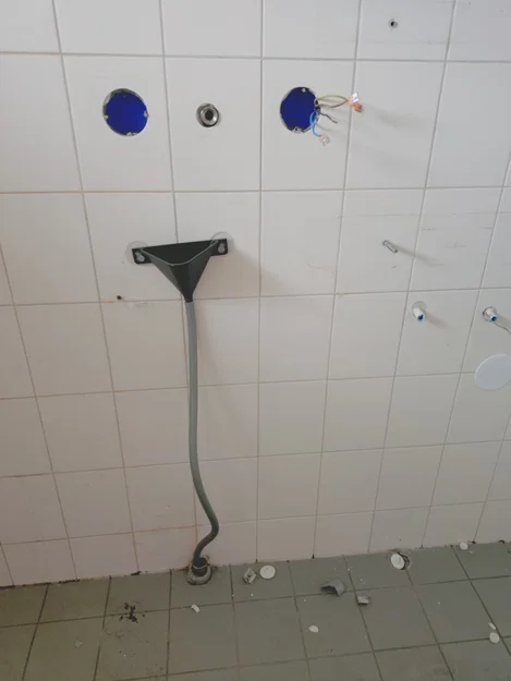 Urinal Khẩn Cấp (Emergency Urinal) - Image 3