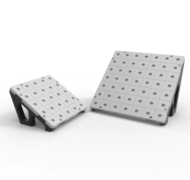 Kệ/Stand cho UMSS Tiles - Image 2