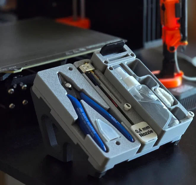 Kệ/Stand cho UMSS Tiles - Image 3