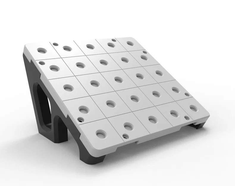 Kệ/Stand cho UMSS Tiles - Image 5