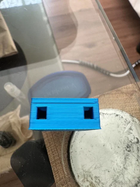 Vỏ (enclosure) TP4056 siêu gọn, không cần support - Image 6