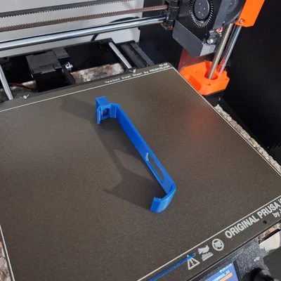 Chống gãy cổng USB-C cho Steam Deck (Strain Relief)