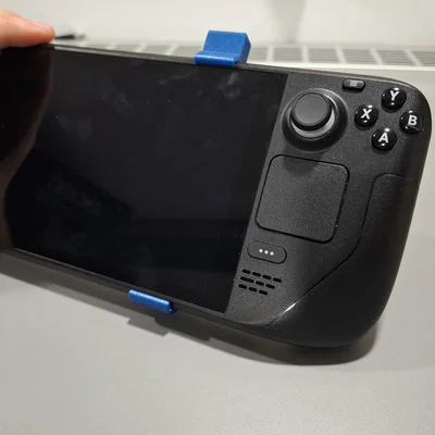 Chống gãy cổng USB-C cho Steam Deck (Strain Relief)