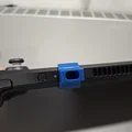 Chống gãy cổng USB-C cho Steam Deck (Strain Relief) - Thumbnail 4