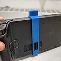 Chống gãy cổng USB-C cho Steam Deck (Strain Relief) - Thumbnail 5